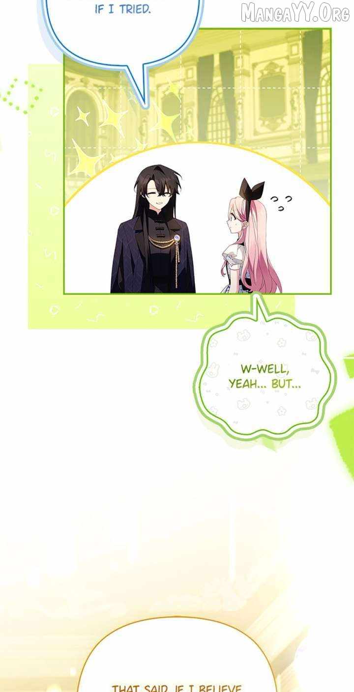 The Youngest Daughter of the Villainous Duke Chapter 134-eng-li - Page 62