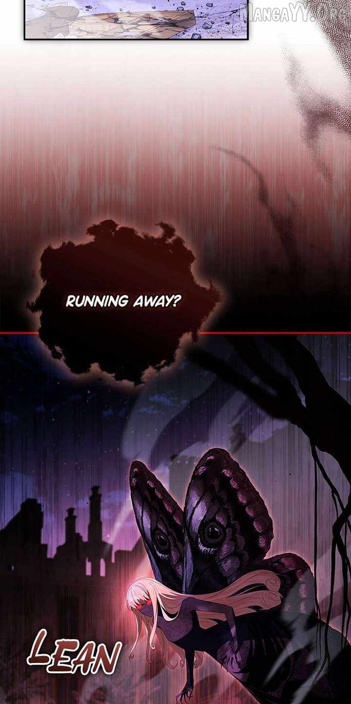 The Youngest Daughter of the Villainous Duke Chapter 133-eng-li - Page 13