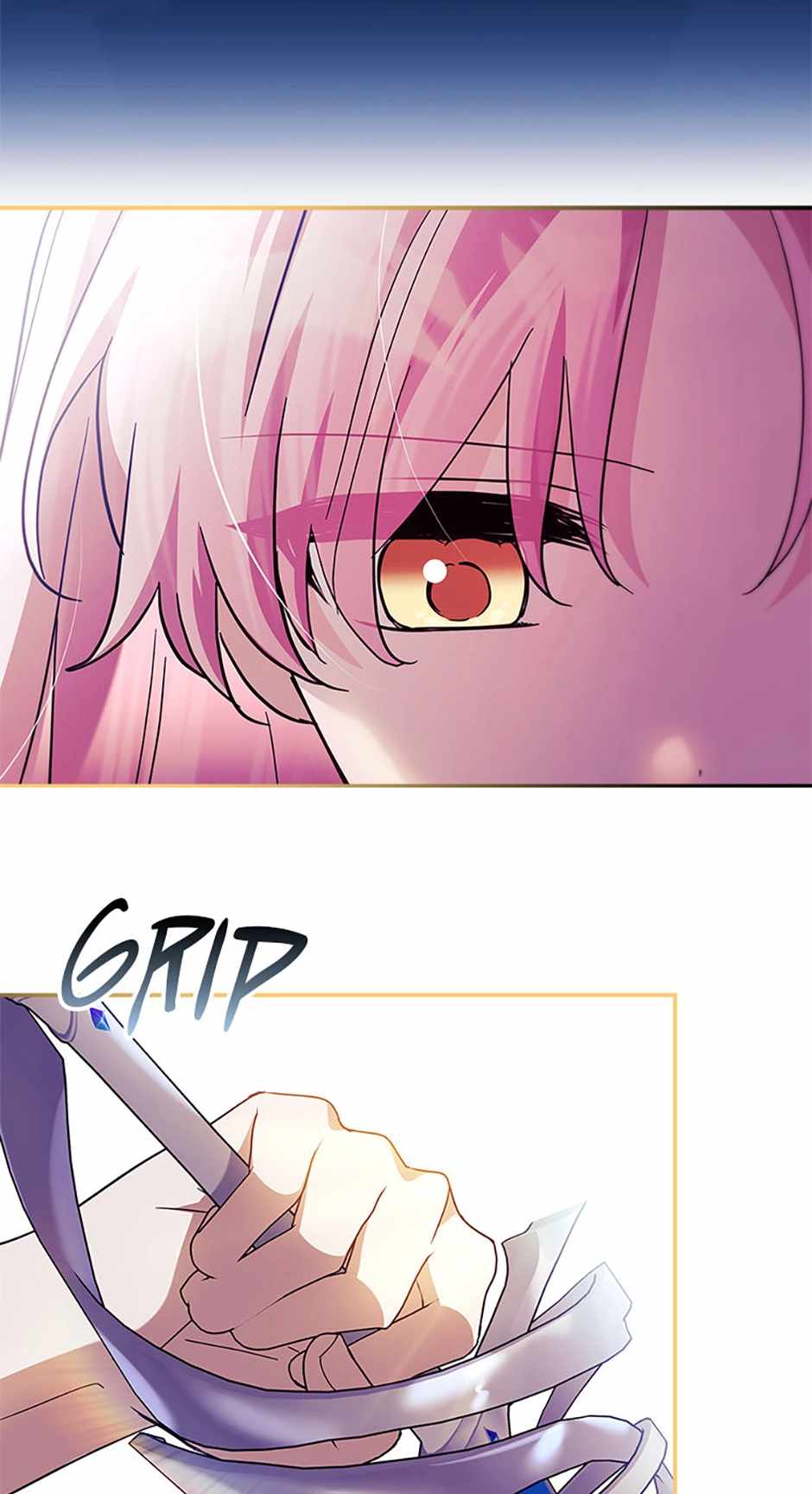 The Youngest Daughter of the Villainous Duke Chapter 132-eng-li - Page 46