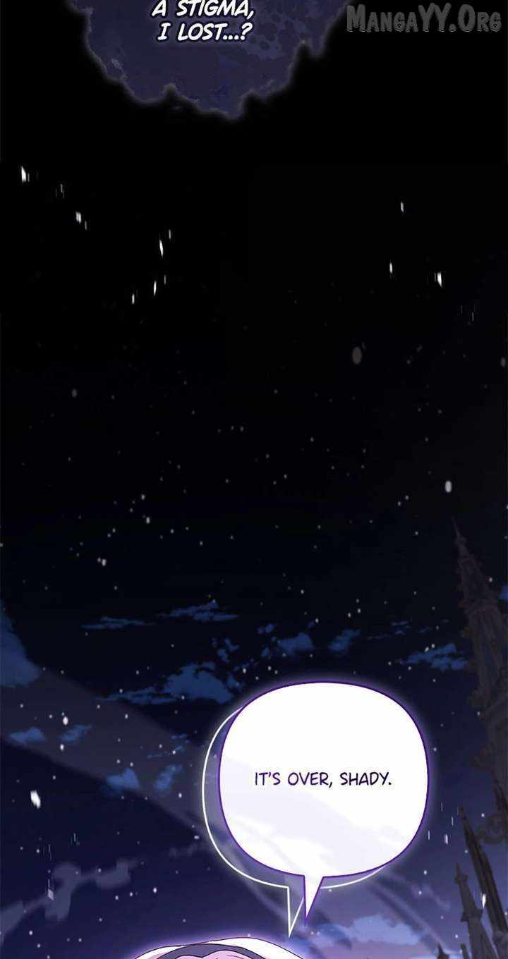 The Youngest Daughter of the Villainous Duke Chapter 133-eng-li - Page 81