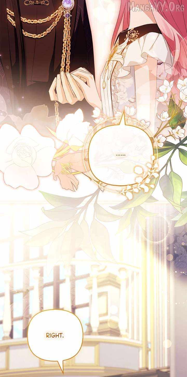 The Youngest Daughter of the Villainous Duke Chapter 134-eng-li - Page 71