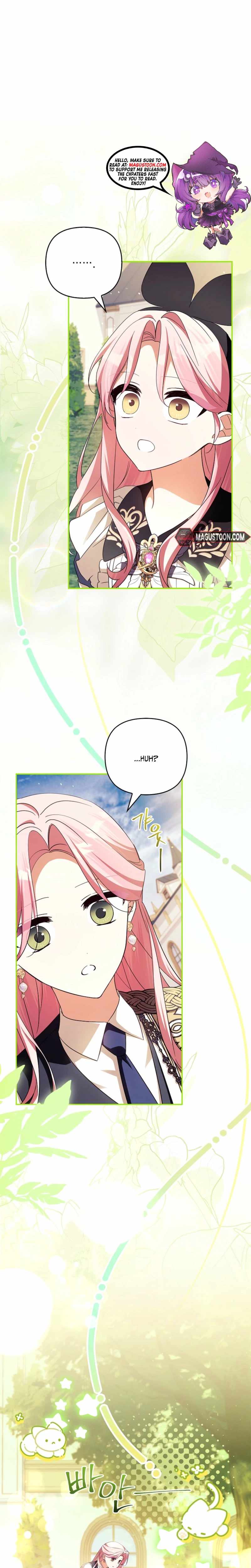The Youngest Daughter of the Villainous Duke Chapter 135-eng-li - Page 2