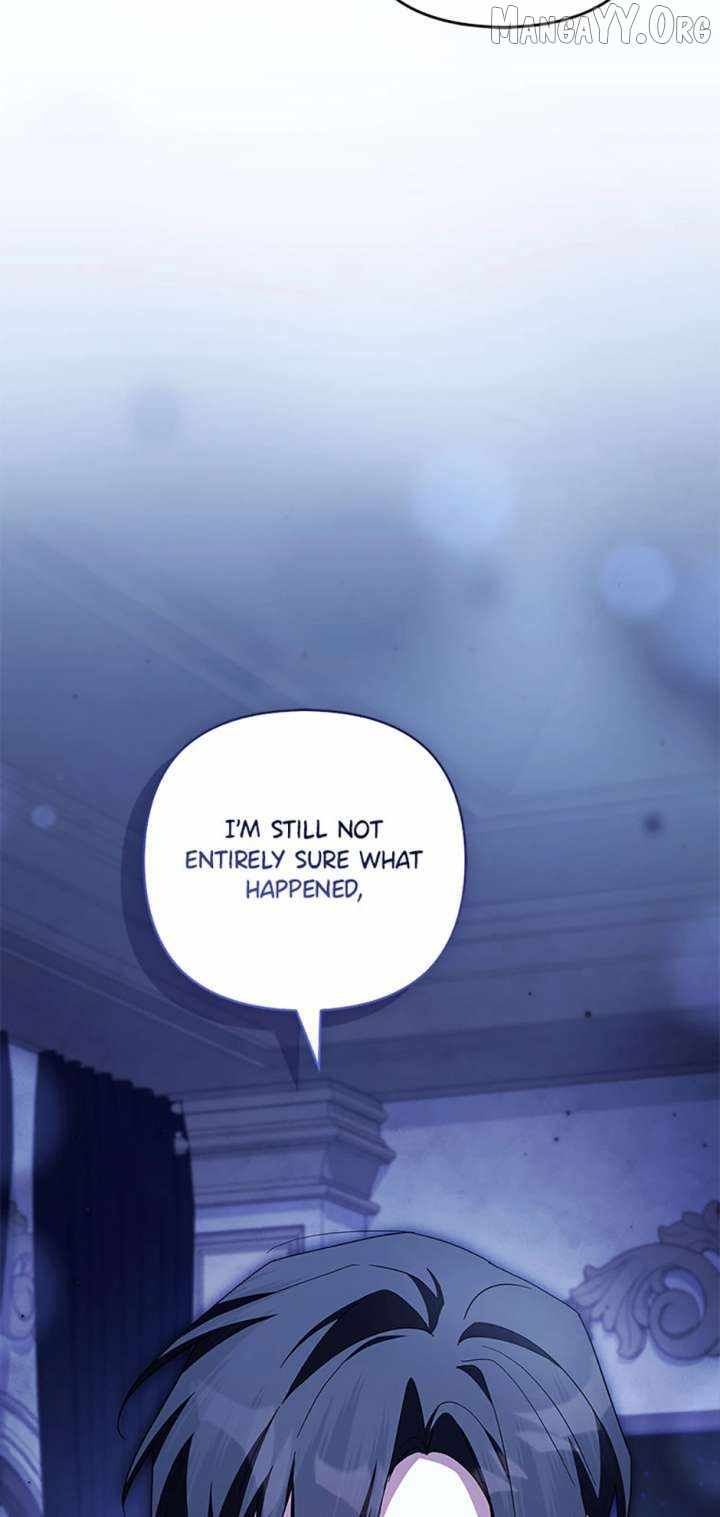 The Youngest Daughter of the Villainous Duke Chapter 134-eng-li - Page 30