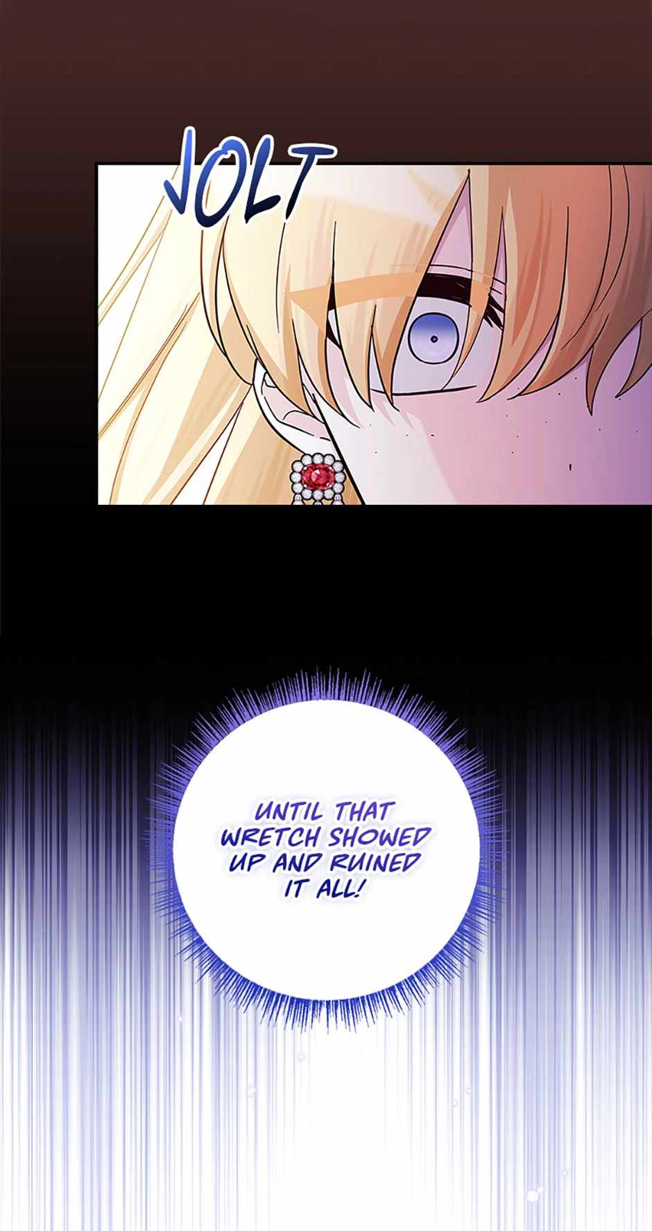 The Youngest Daughter of the Villainous Duke Chapter 132-eng-li - Page 9