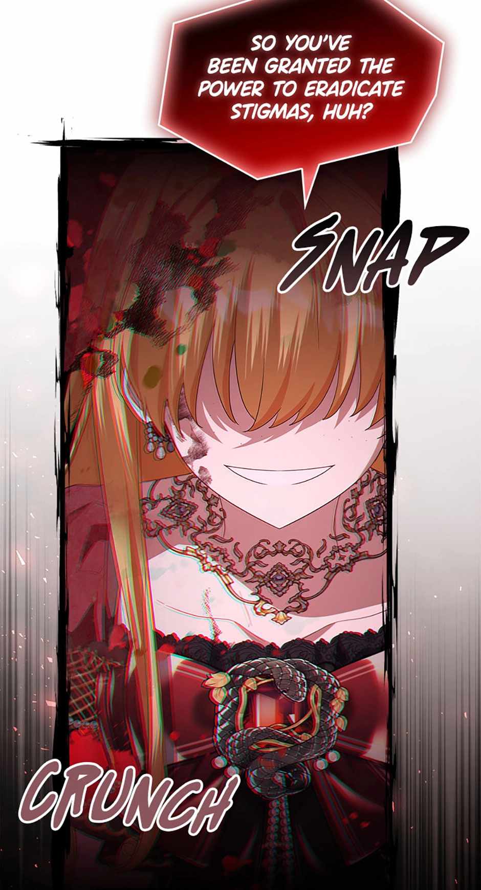 The Youngest Daughter of the Villainous Duke Chapter 132-eng-li - Page 70