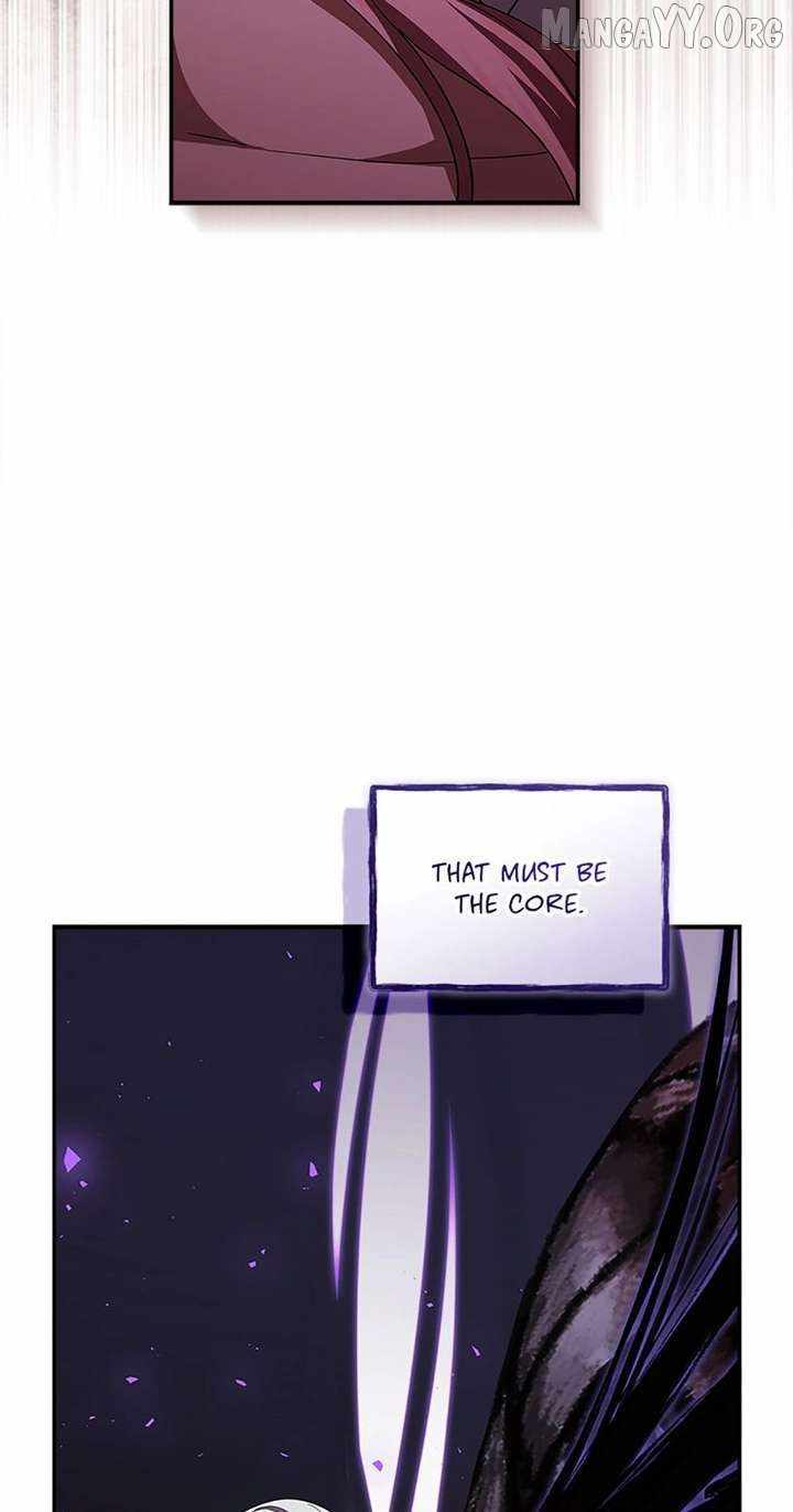 The Youngest Daughter of the Villainous Duke Chapter 133-eng-li - Page 67