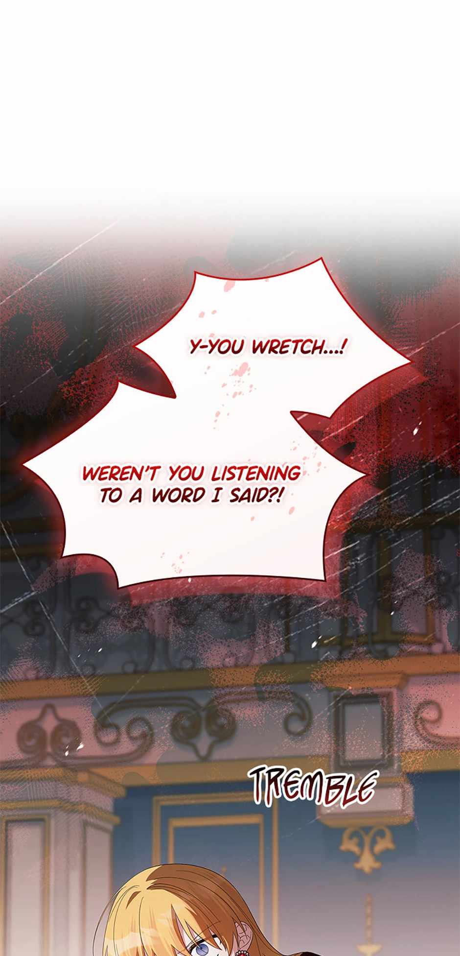 The Youngest Daughter of the Villainous Duke Chapter 132-eng-li - Page 42