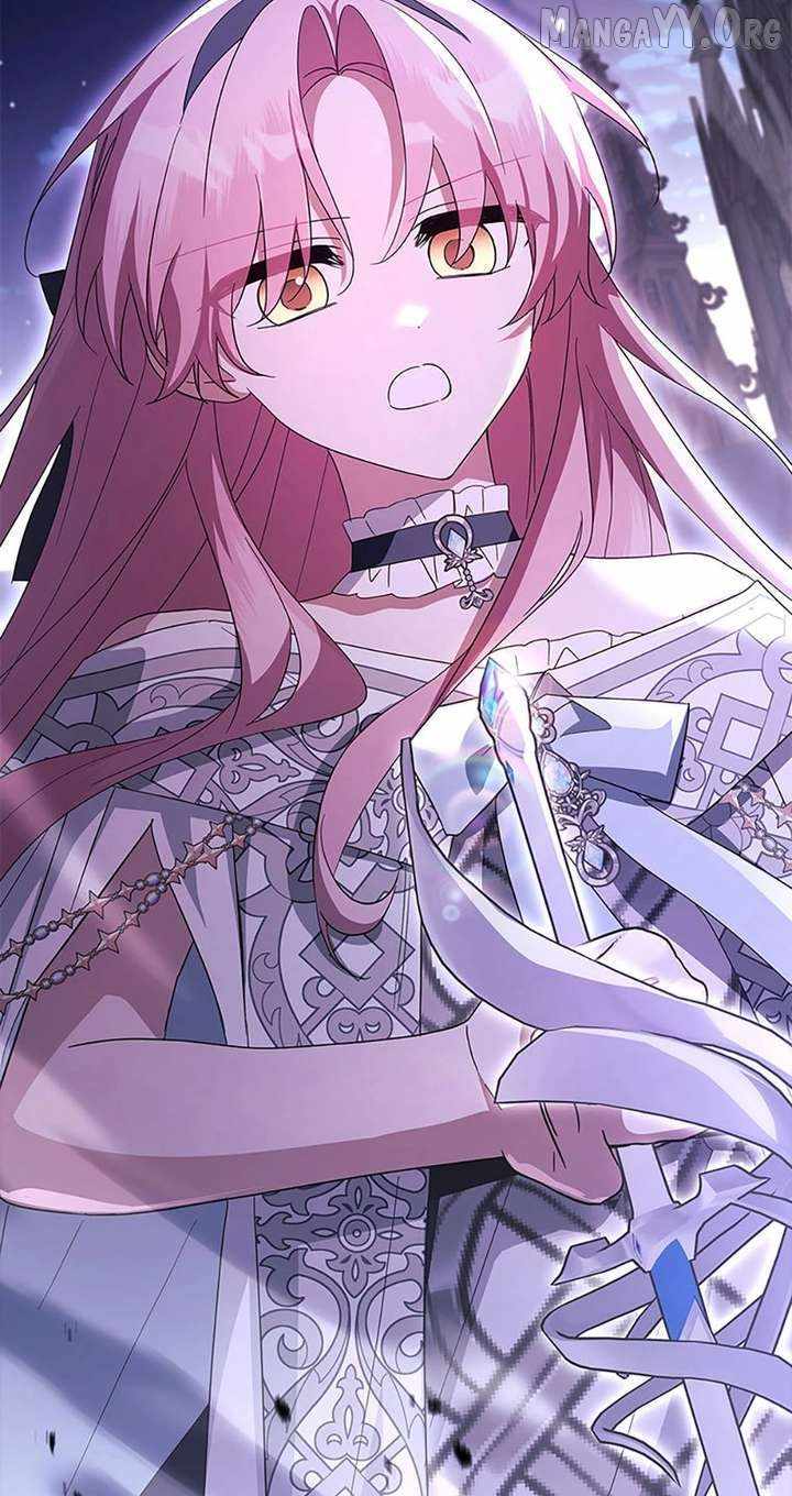 The Youngest Daughter of the Villainous Duke Chapter 133-eng-li - Page 82
