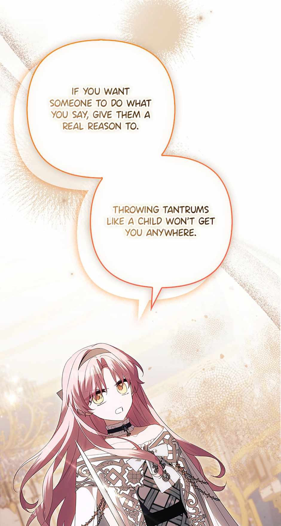 The Youngest Daughter of the Villainous Duke Chapter 132-eng-li - Page 55