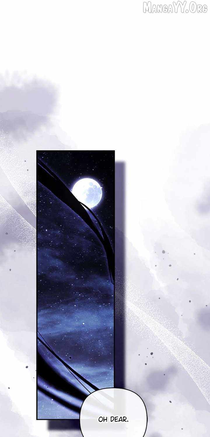 The Youngest Daughter of the Villainous Duke Chapter 133-eng-li - Page 0