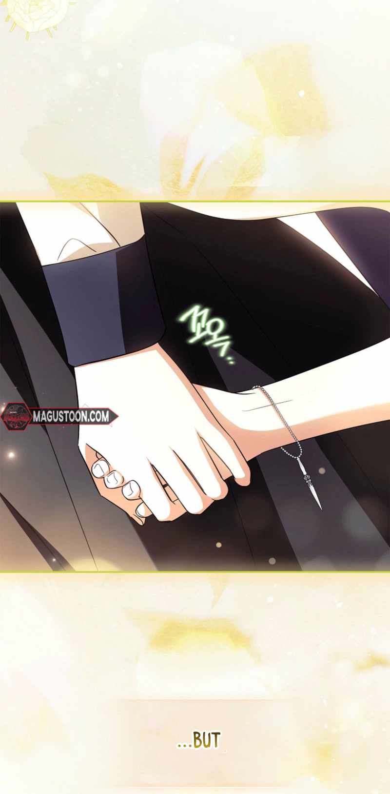 The Youngest Daughter of the Villainous Duke Chapter 135-eng-li - Page 8