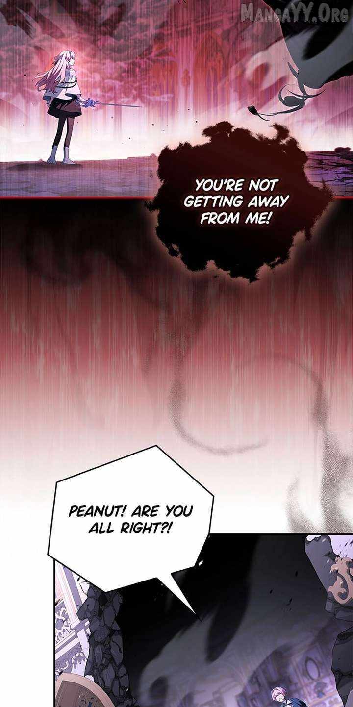 The Youngest Daughter of the Villainous Duke Chapter 133-eng-li - Page 14