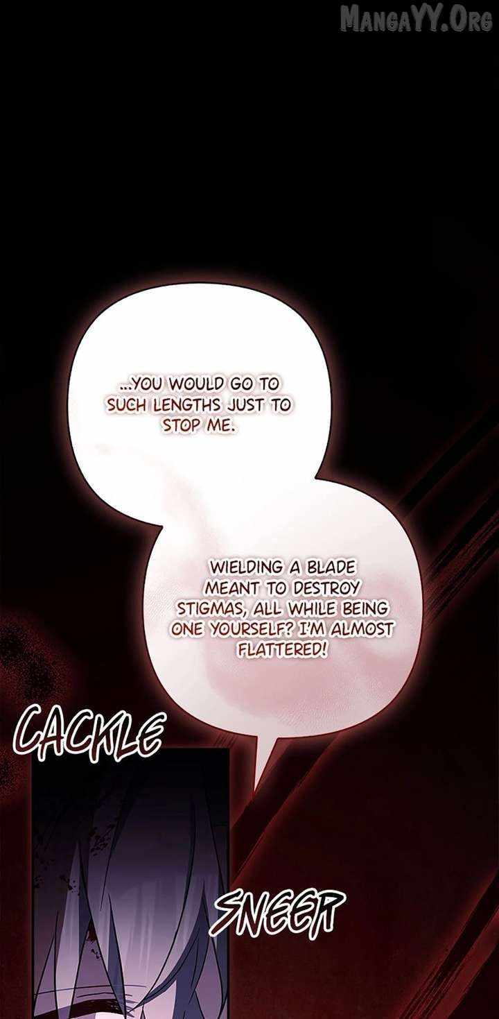 The Youngest Daughter of the Villainous Duke Chapter 133-eng-li - Page 6