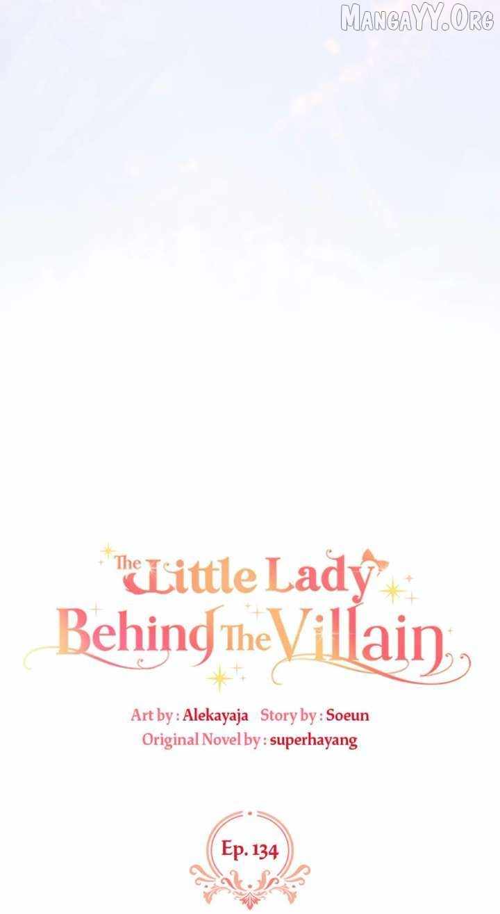 The Youngest Daughter of the Villainous Duke Chapter 134-eng-li - Page 47