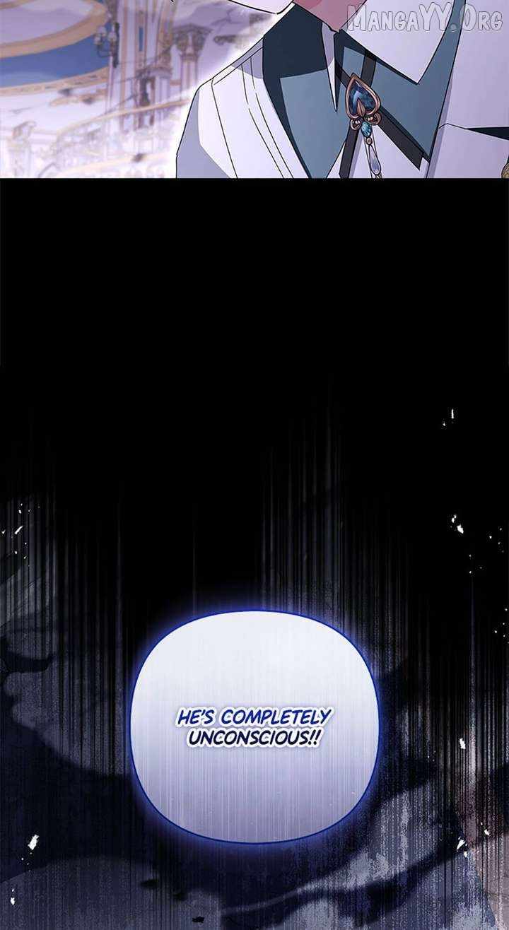 The Youngest Daughter of the Villainous Duke Chapter 133-eng-li - Page 96