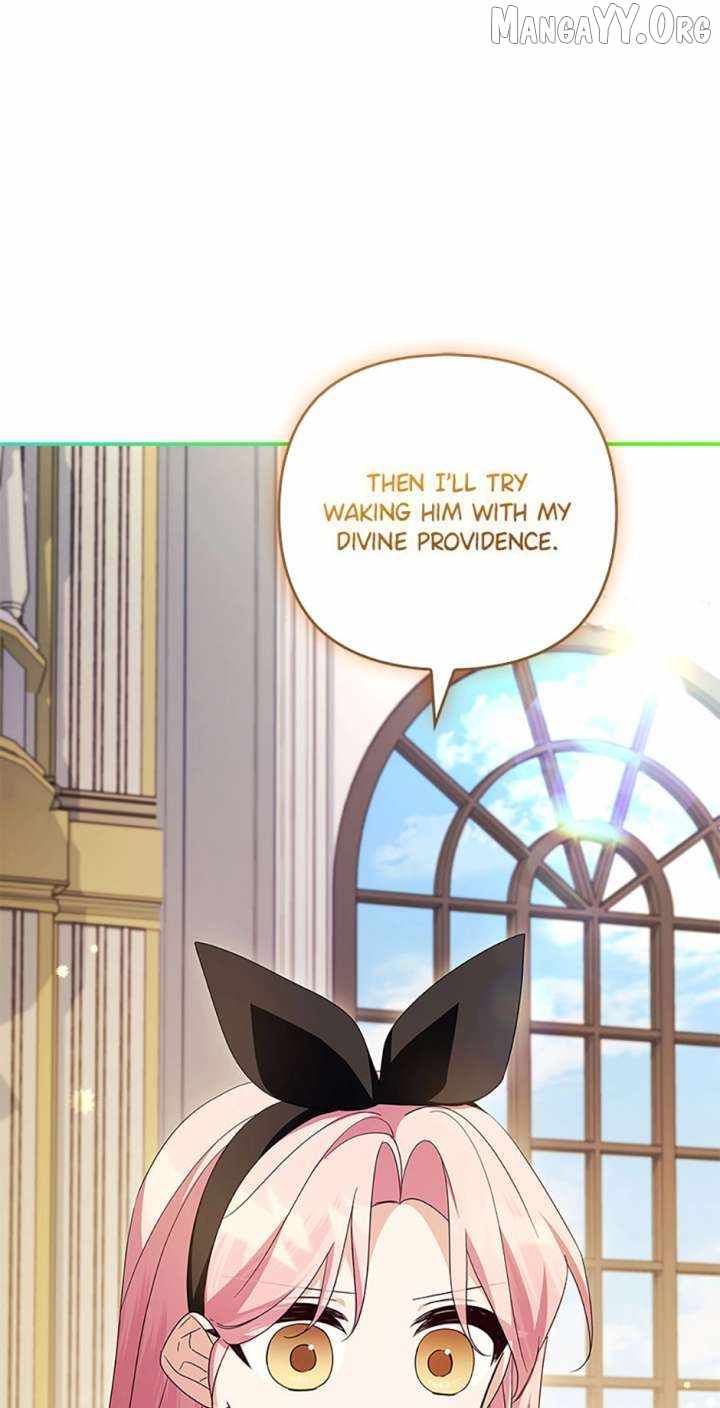 The Youngest Daughter of the Villainous Duke Chapter 134-eng-li - Page 56