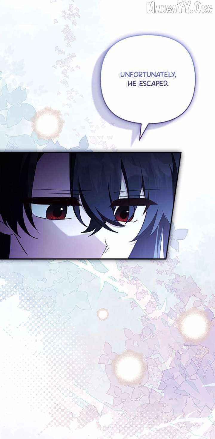 The Youngest Daughter of the Villainous Duke Chapter 134-eng-li - Page 7