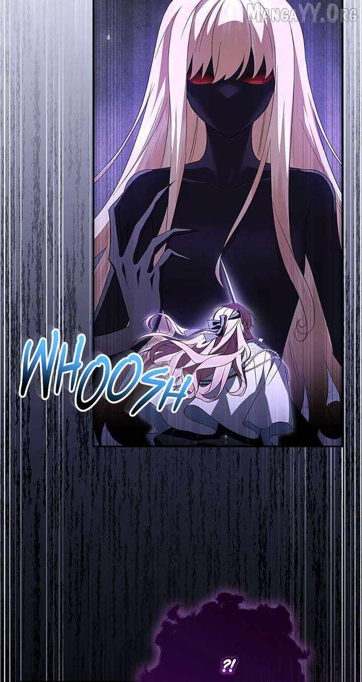 The Youngest Daughter of the Villainous Duke Chapter 133-eng-li - Page 77