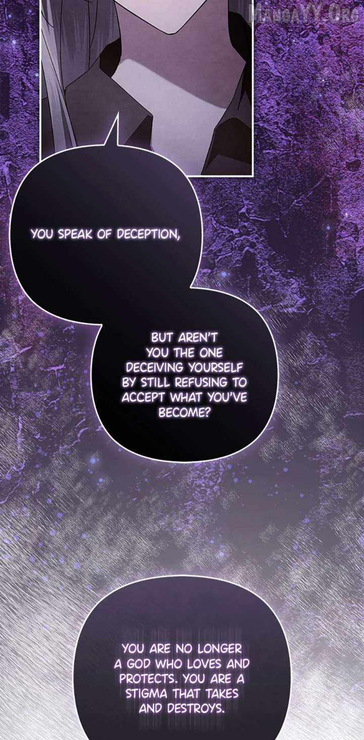 The Youngest Daughter of the Villainous Duke Chapter 134-eng-li - Page 10
