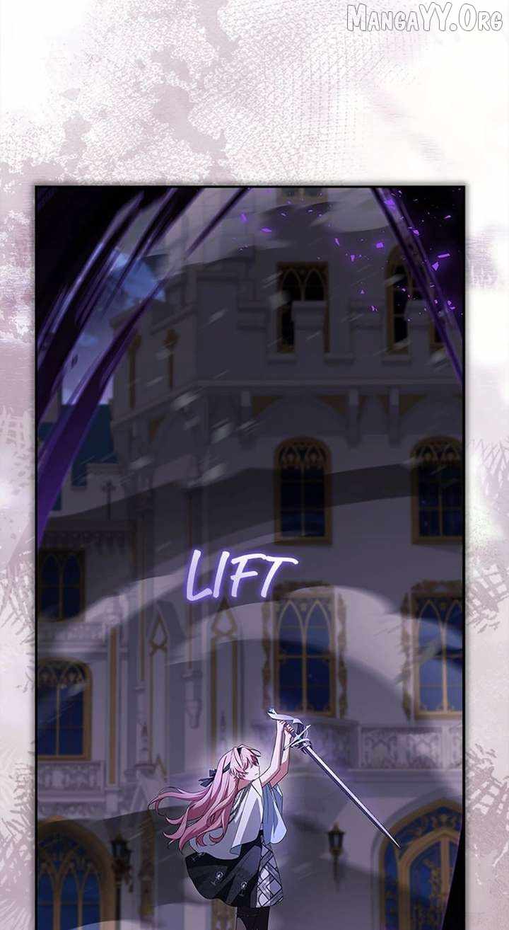 The Youngest Daughter of the Villainous Duke Chapter 133-eng-li - Page 53
