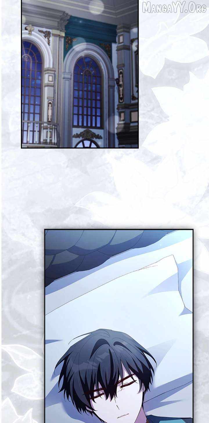The Youngest Daughter of the Villainous Duke Chapter 134-eng-li - Page 1
