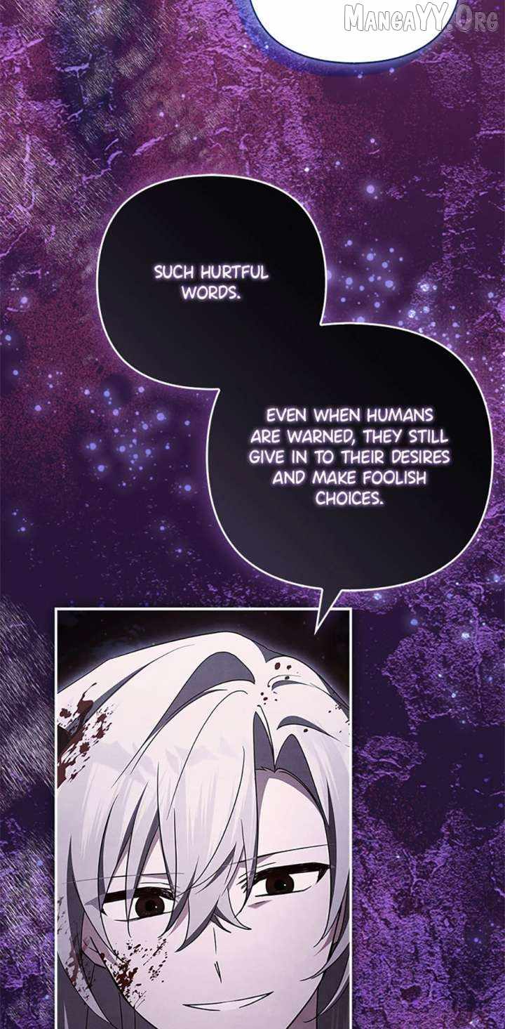 The Youngest Daughter of the Villainous Duke Chapter 134-eng-li - Page 9