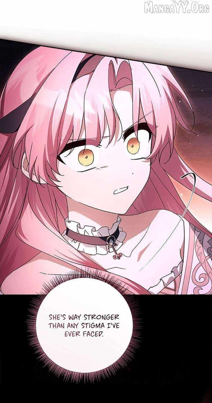 The Youngest Daughter of the Villainous Duke Chapter 133-eng-li - Page 21