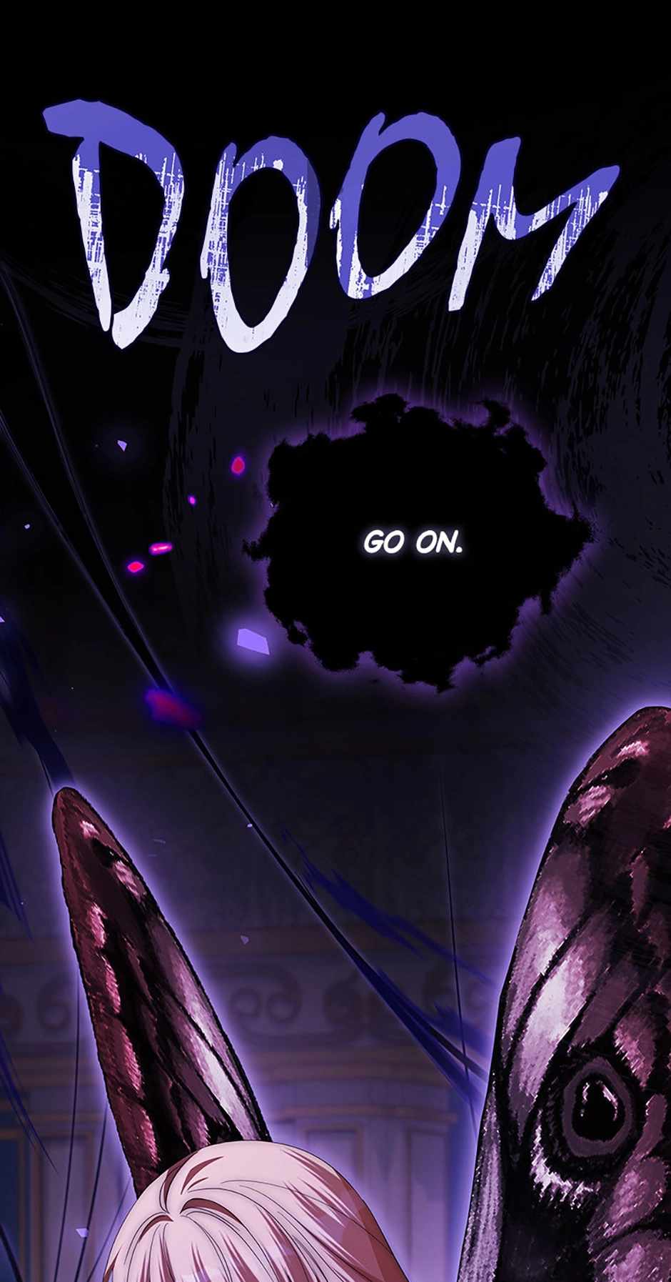 The Youngest Daughter of the Villainous Duke Chapter 132-eng-li - Page 74