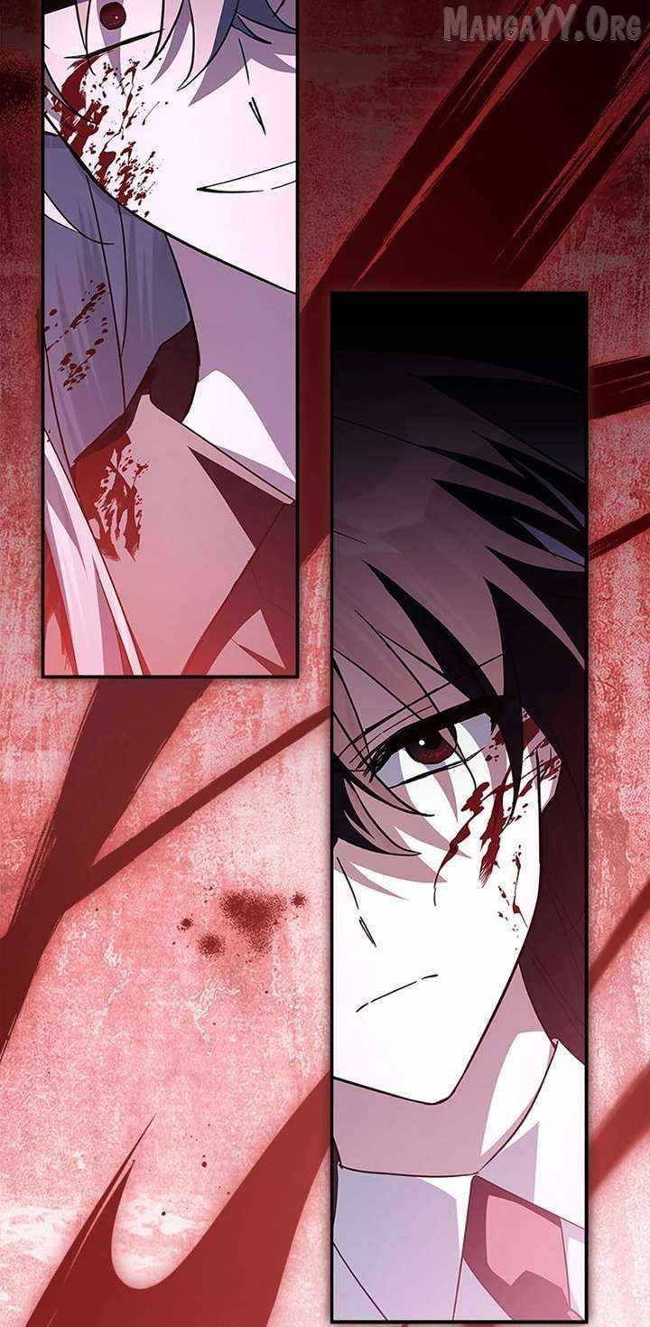 The Youngest Daughter of the Villainous Duke Chapter 133-eng-li - Page 7