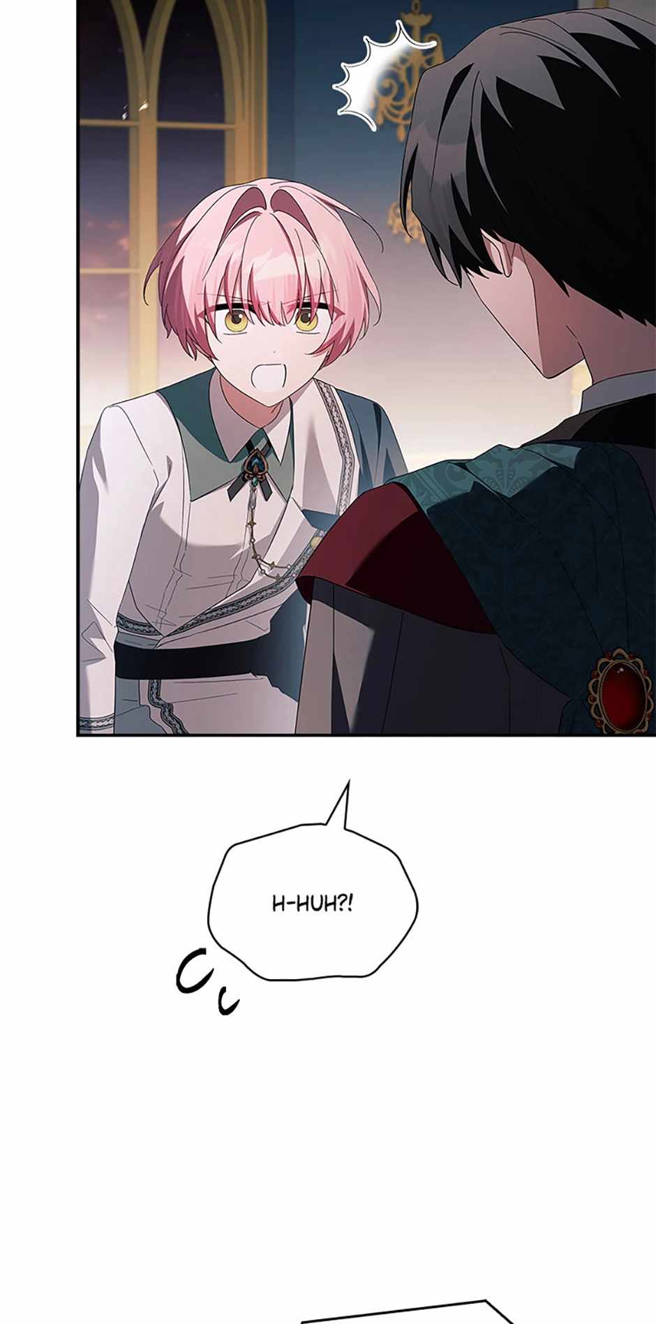 The Youngest Daughter of the Villainous Duke Chapter 132-eng-li - Page 17