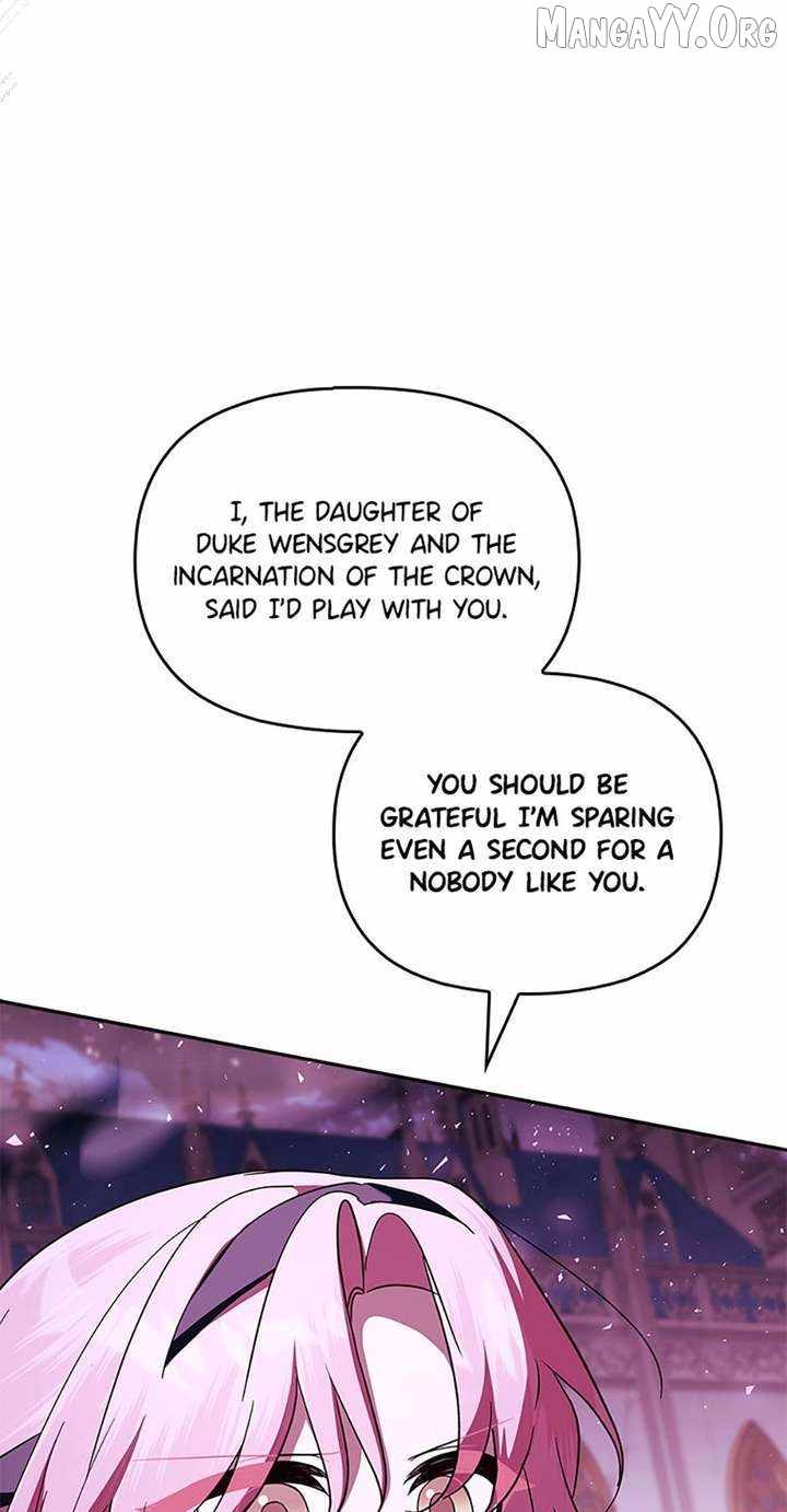 The Youngest Daughter of the Villainous Duke Chapter 133-eng-li - Page 60
