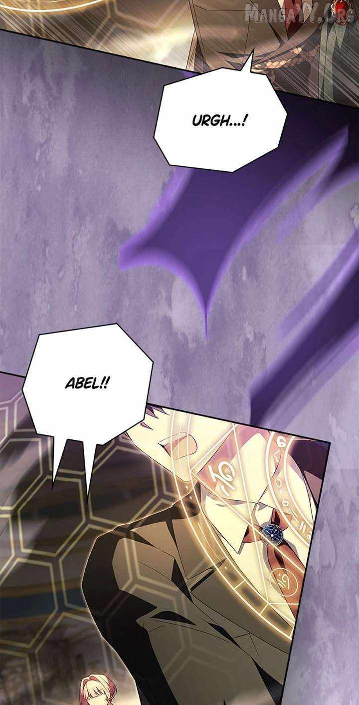 The Youngest Daughter of the Villainous Duke Chapter 133-eng-li - Page 48