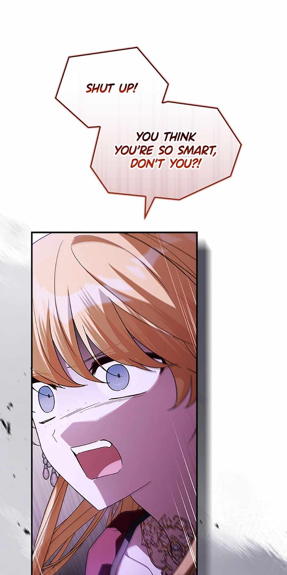 The Youngest Daughter of the Villainous Duke Chapter 132-eng-li - Page 51
