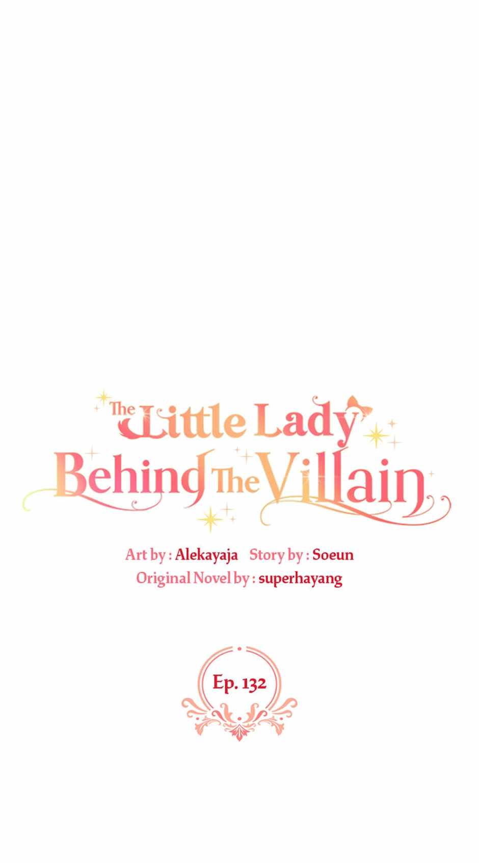 The Youngest Daughter of the Villainous Duke Chapter 132-eng-li - Page 0