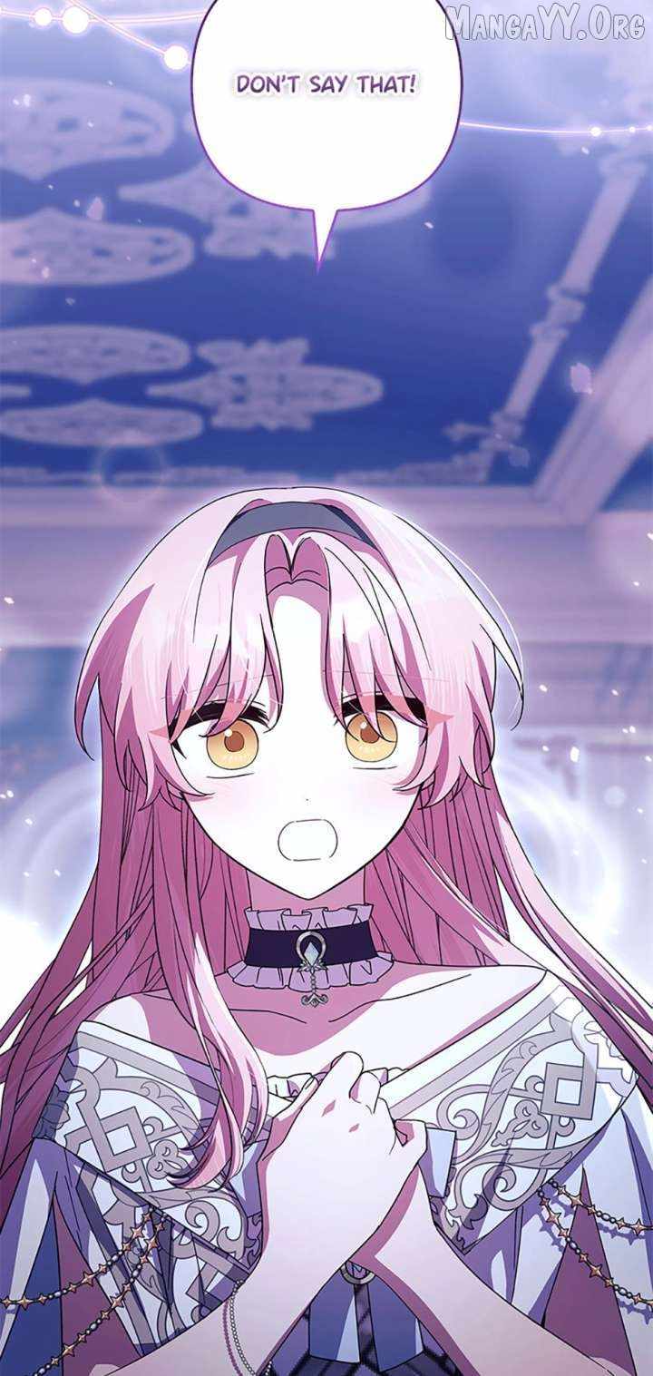 The Youngest Daughter of the Villainous Duke Chapter 134-eng-li - Page 34