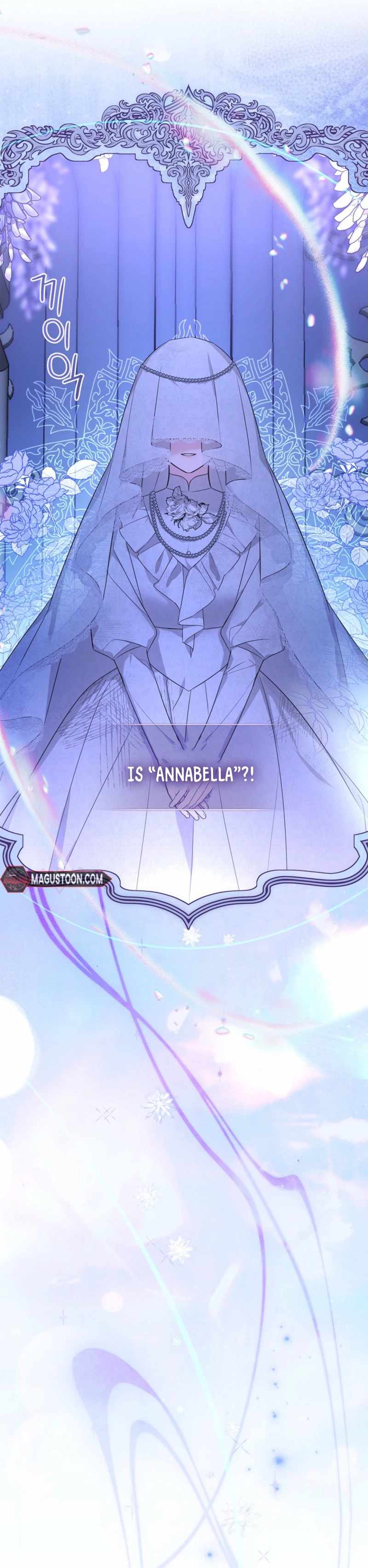 The Youngest Daughter of the Villainous Duke Chapter 135-eng-li - Page 14