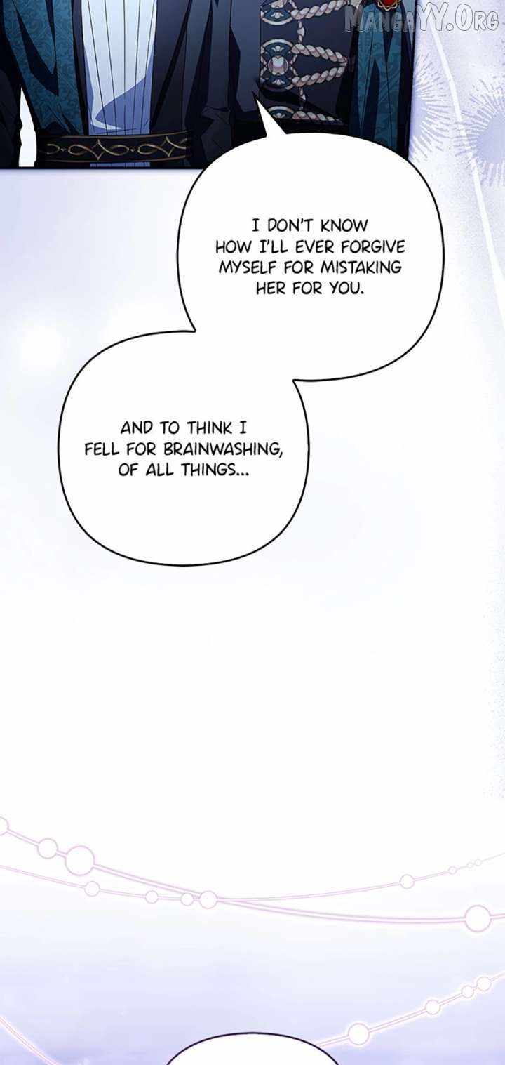 The Youngest Daughter of the Villainous Duke Chapter 134-eng-li - Page 33