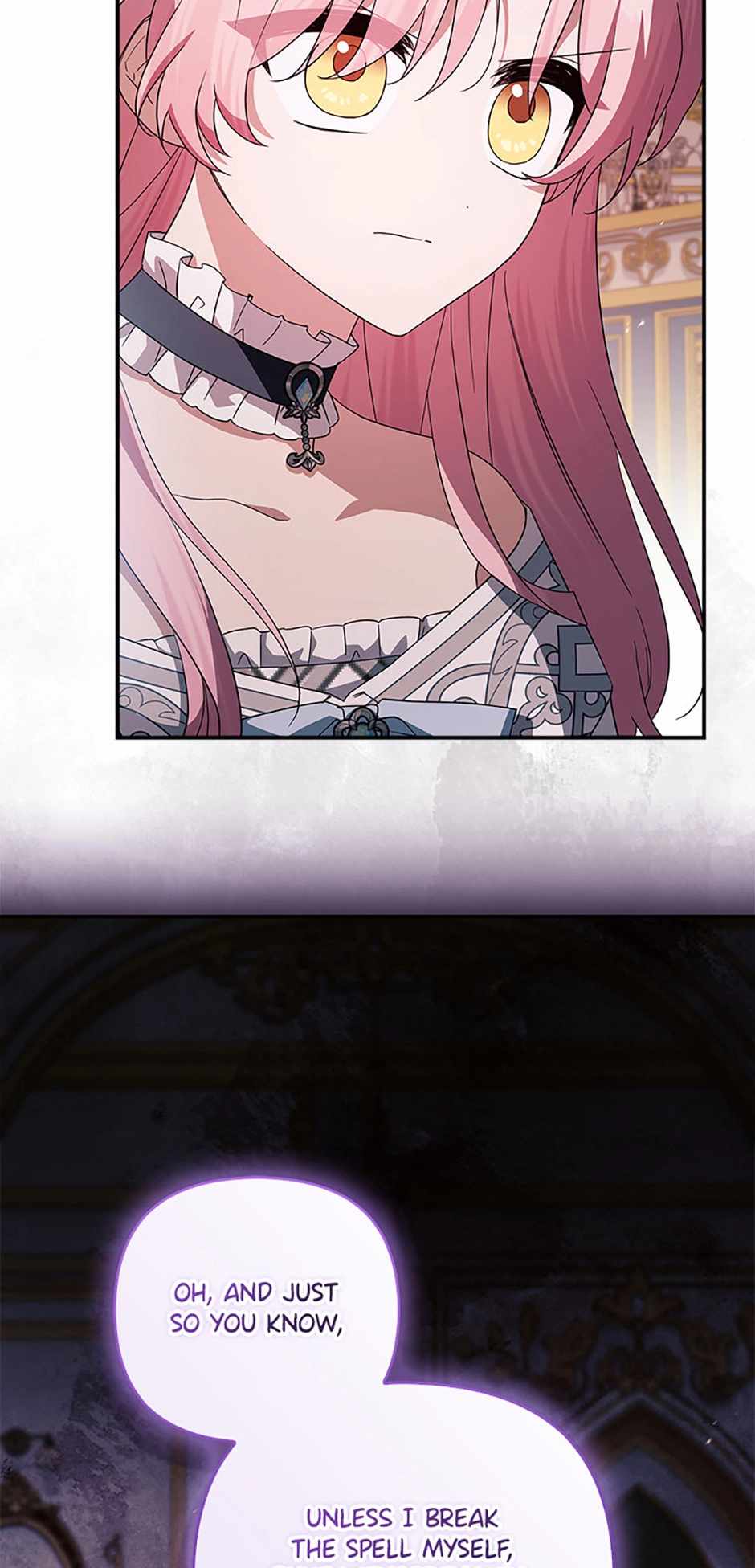 The Youngest Daughter of the Villainous Duke Chapter 132-eng-li - Page 38