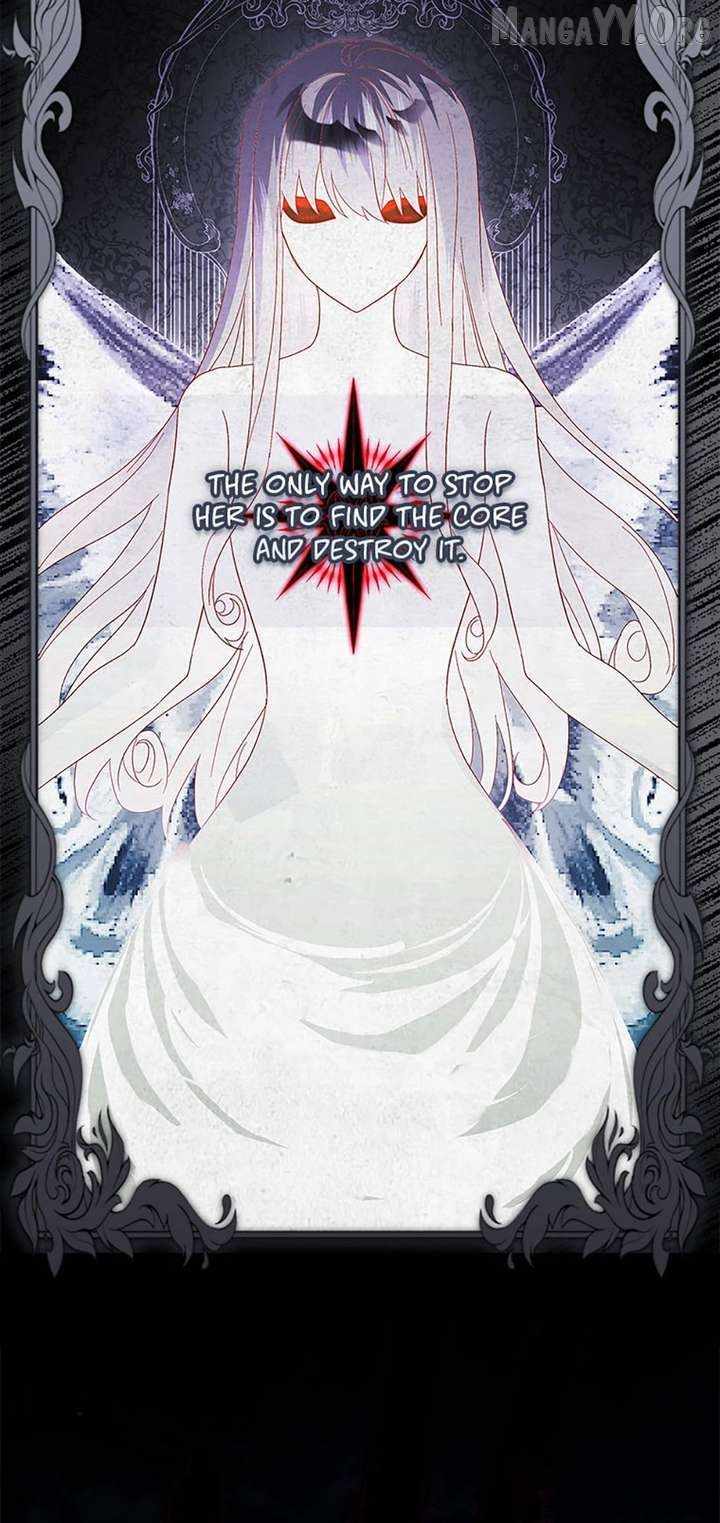 The Youngest Daughter of the Villainous Duke Chapter 133-eng-li - Page 34