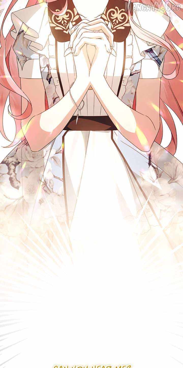 The Youngest Daughter of the Villainous Duke Chapter 134-eng-li - Page 78