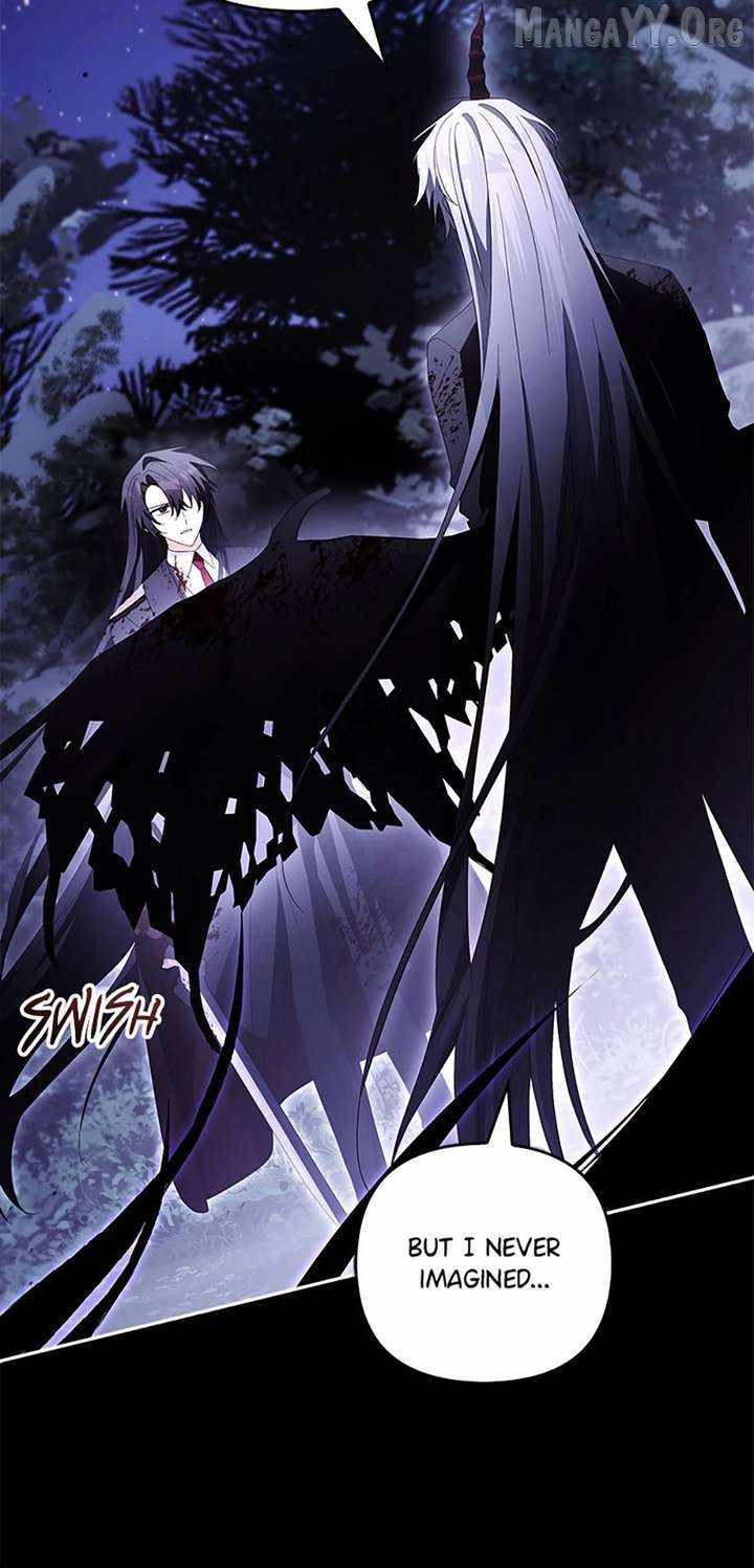 The Youngest Daughter of the Villainous Duke Chapter 133-eng-li - Page 5