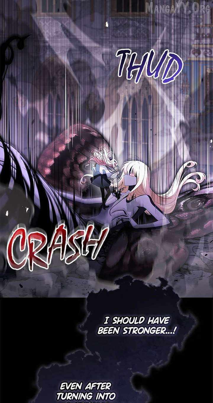 The Youngest Daughter of the Villainous Duke Chapter 133-eng-li - Page 80