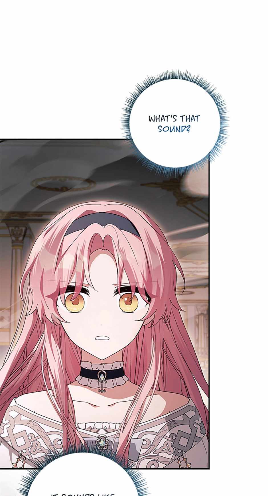 The Youngest Daughter of the Villainous Duke Chapter 132-eng-li - Page 67