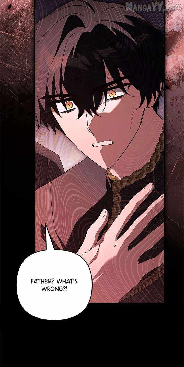 The Youngest Daughter of the Villainous Duke Chapter 133-eng-li - Page 18