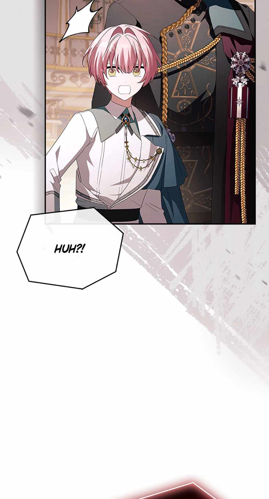 The Youngest Daughter of the Villainous Duke Chapter 132-eng-li - Page 69