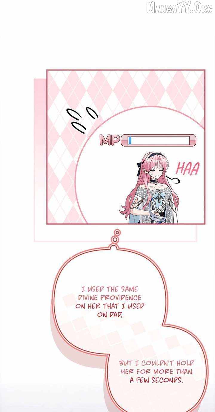 The Youngest Daughter of the Villainous Duke Chapter 133-eng-li - Page 86