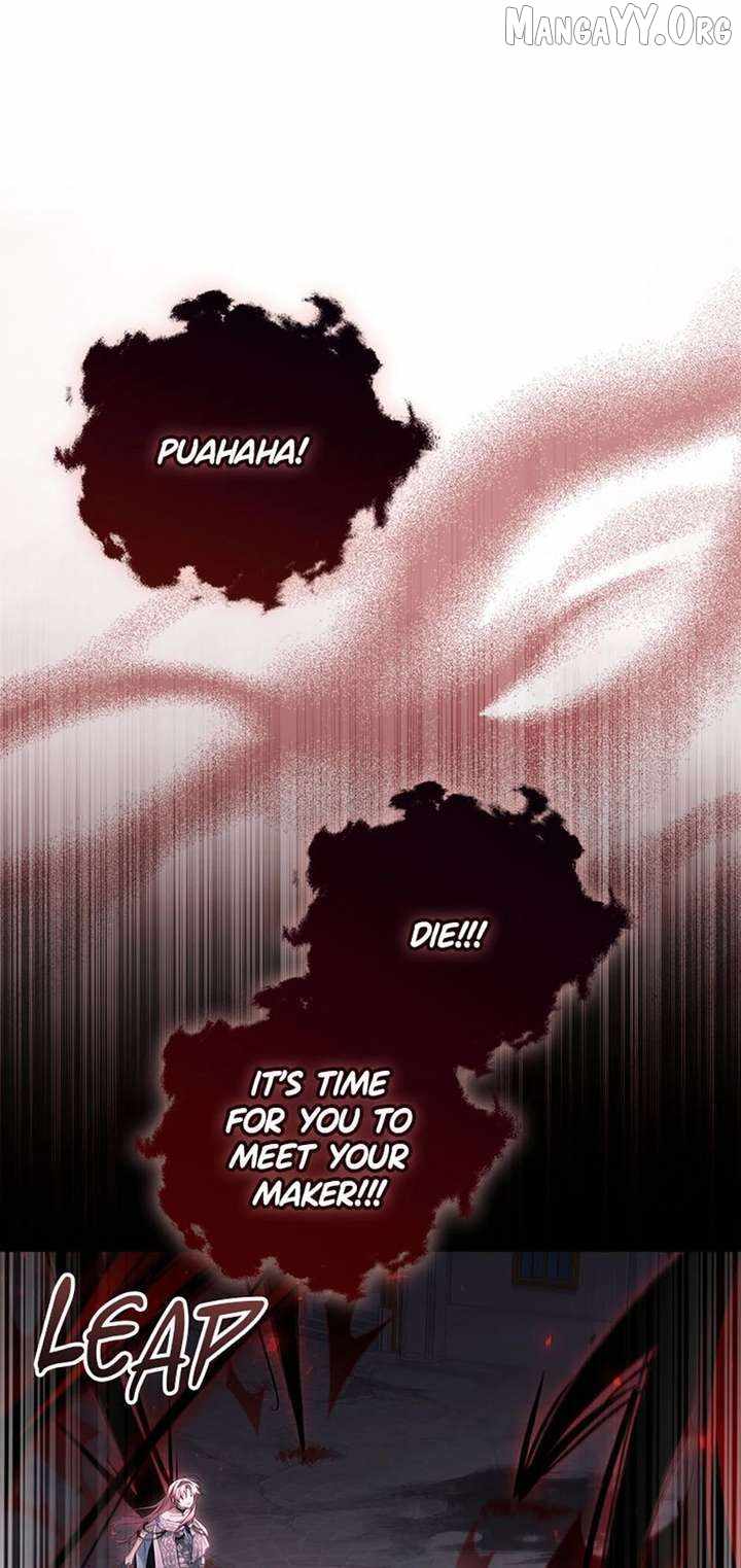 The Youngest Daughter of the Villainous Duke Chapter 133-eng-li - Page 26
