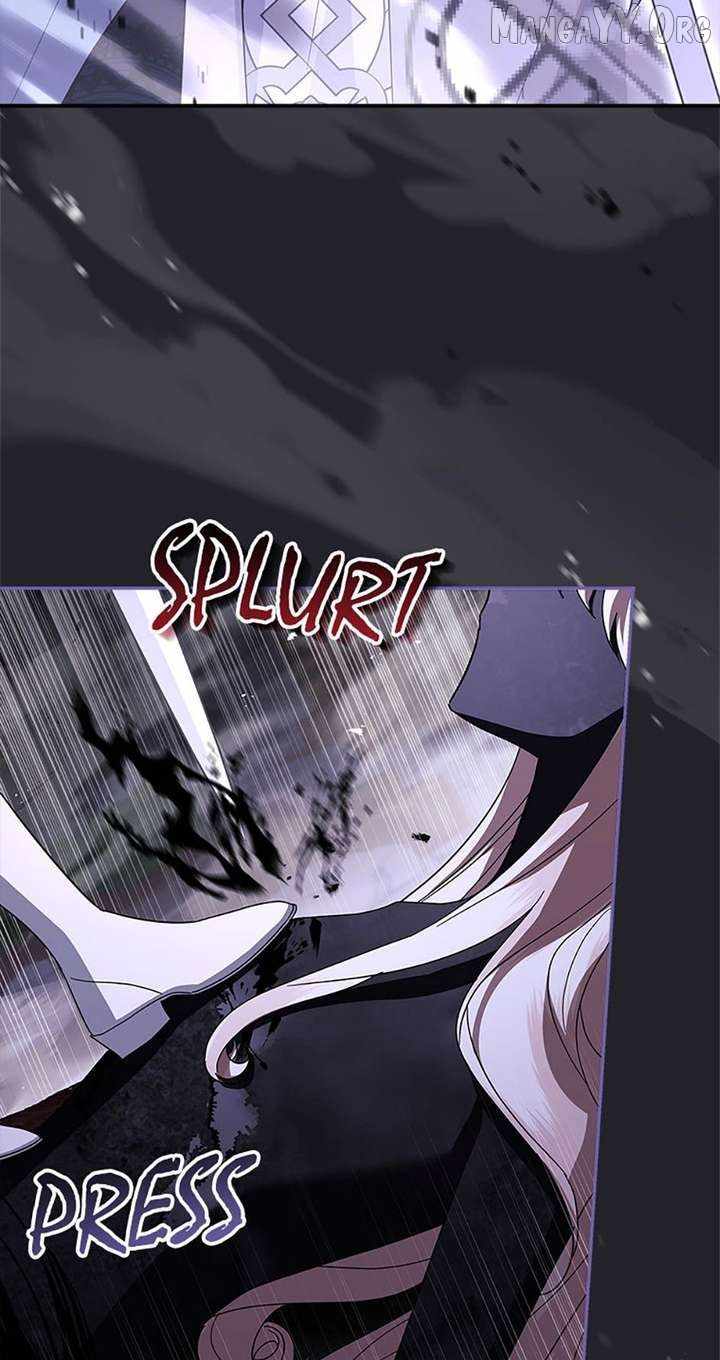 The Youngest Daughter of the Villainous Duke Chapter 133-eng-li - Page 83
