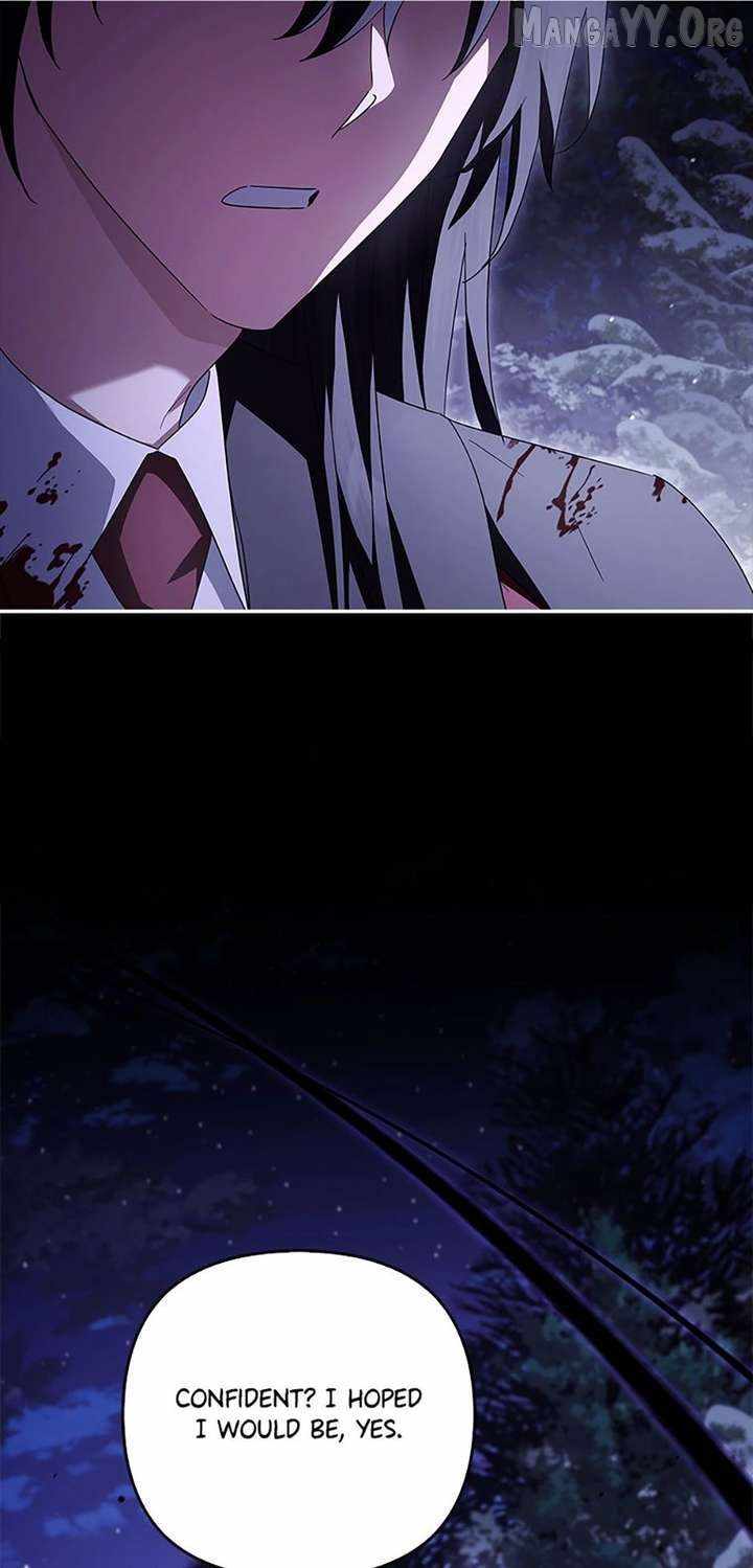 The Youngest Daughter of the Villainous Duke Chapter 133-eng-li - Page 4
