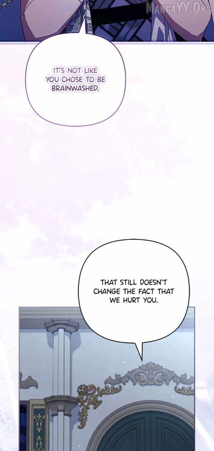 The Youngest Daughter of the Villainous Duke Chapter 134-eng-li - Page 35
